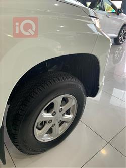 میتسوبیشی L200